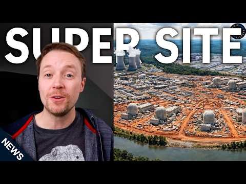 Inside America’s Nuclear SuperCampus Plan