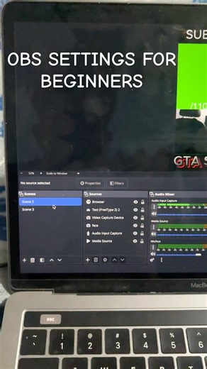 How to Add Webcam, Camera & Capture Card in OBS Sources | Beginner Guide