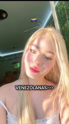 Venezolanas 🇻🇪✨ #venezolana #venezolanas #mujereshermosas #mujeresvenezolanas #venezuela #parati #foryou #reinasdebelleza #reinasvenezolanas