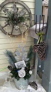 15+ Budget-Friendly Winter Porch Decoration Ideas You’ll Love 2026