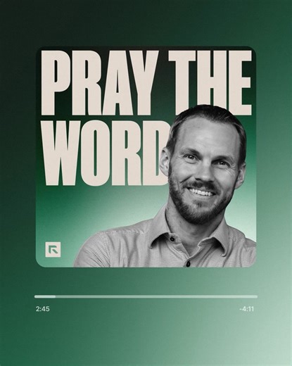 189K views · 1K reactions |  홋홧홖홮 황홝홚 홒홤홧홙 홬홞황홝 혿홖홫홞홙 홋홡홖황황 is a free daily podcast companion for your Bible reading. Each episode includes a short meditation on God's Word that not only drives us to pray but drives how we pray. Featuring teacher, author, and pastor David Platt. You can subscribe to daily email updates of Pray the Word with David Platt by clicking "Subscribe" below. | Radical | Facebook