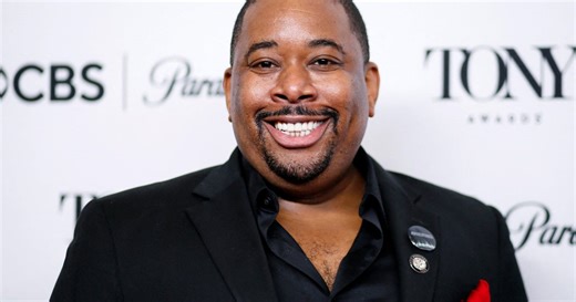 Producer Brian Anthony Moreland is making history on Broadway | Black History Month