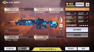 4.3K views · 178 reactions | 【What's New in Call of Duty:Mobile Season 9?】 Welcome to the new season of CoD Mobile!! Wanna customise your weapons? Can't wait to explore in new areas? The official release date has not yet been determined But you can know everything new about Season 9 in this video!! #season9 #callofdutymobile #GameLoop | GameLoop | Facebook