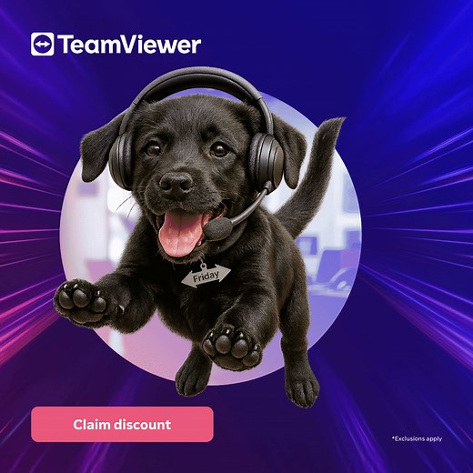 1.3K views | TeamViewer AI saves IT teams hours! Get troubleshooting recommendations based on real-time device data & generate compliance-ready session summaries. | TeamViewer | Facebook