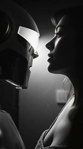 SCANNING Humanity: Robots Are on the Move!