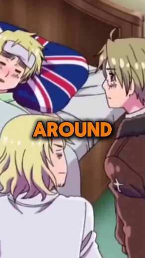 Eric Vale’s favorite part of voicing America from Hetalia #sanji #onepiece #hetalia