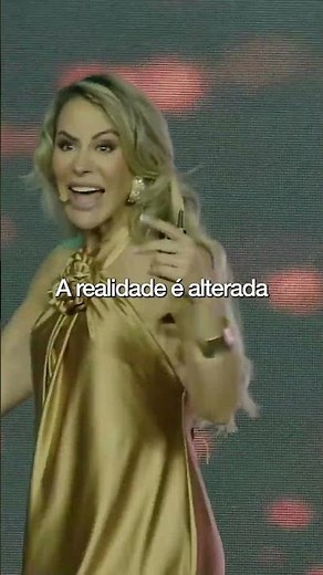 O Poder do Observador: Como Colapsar a Função de Onda e Alterar Sua Realidade | Elainne Ourives