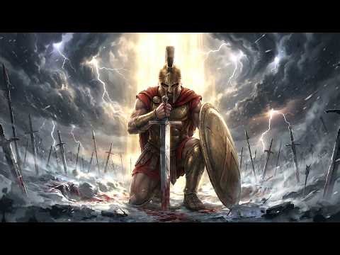 YOU WERE BORN FOR THIS | Epic Heroic Motivational Battle Music Mix