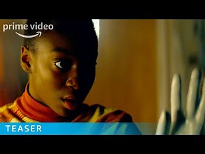 Watch the creepy trailer for new Amazon horror series ‘Them’