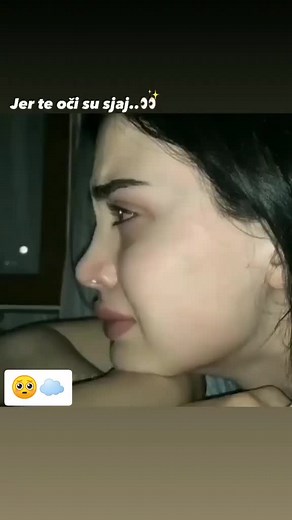 #pesmezastory #foryoupage #fypシ #☁️#🥺 #jerteocisusjaj