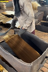 1.1M views · 2.3K reactions | Pearls Tube Amazing Making In Factory | Mystery flavours | Facebook