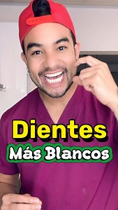Dientes más blancos 🦷 mejora el aliento, protege y sanas las encías con esta técnica natural 🌿🥥🌿 Dime desde qué país me saludas y el tratamiento que te gustaría ver … siempre leo sus comentarios a🟣🫵🙏🟣 | ElMorado Morado