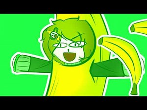 I'm a BaNaNa! :D | meme? | fnaf | 1 Hour