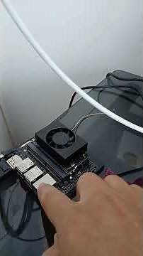 Raspberry Pi 5 running OBS Studio and RTMP Server