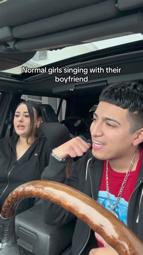 Sing along with your partner to these popular songs!