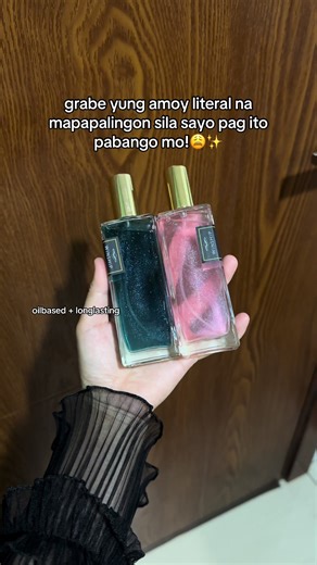 Experience the Allure of Whinship Shimmer Perfume