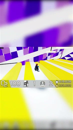 Abstract Colors (Easy) | FE2CM | #fe2 #floodescape2 #gaming #roblox