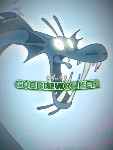 Limosaurus vs Gobblewonker #regularshow #gravityfalls #cartoonnetwork #disney #vsedit #edit