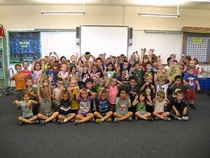 McCandless One Small Voice