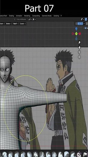 Create an INSANE 3D Model in Just 60 Seconds