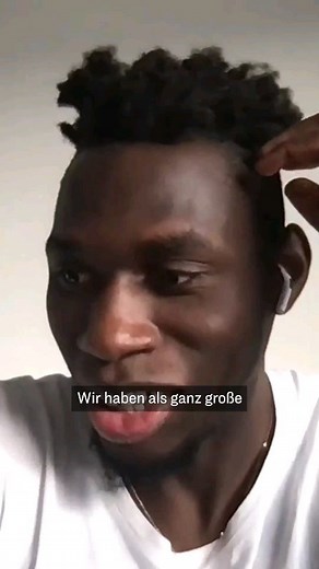 65K views · 24 reactions | Sympathische Hobbies  ↪ In der neuen Podcast-Folge von “kicker FE:male“ gibt uns Danny Da Costa einen Einblick in sein Privatleben, berichtet über die Einheiten unter dem neuen Mainz-Trainer Henriksen und verrät, welches Wort der Däne dabei besonders gerne benutzt. Hört gerne rein! #kicker #kickerpodcast #kickerfemale #1fsvmainz05 #m05 #dannydacosta | kicker | Facebook