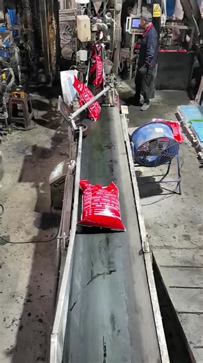 9.2K views · 39 reactions | Cold patching asphalt is being produced urgently. | Henan Sanaisi Transportation Technology Co., Ltd | Facebook