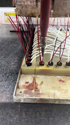 How to manufacture a batch of negative ion generators?#ionnegative #manufacturing #factory #airpurifier #customized