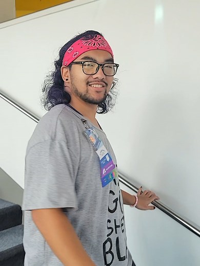 Kumoricon 2025: Highlights and Cosplay Moments