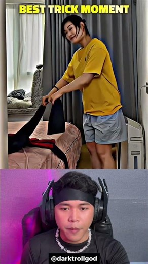 The Secret Way to Wear Clothes and Pants Like Ronaldo 😱 #shorts