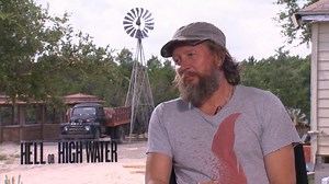 David Mackenzie discusses the "Happy Accidents" in new flick Hell or High Water