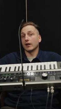 🎹 microKORG2 v2.0 Just Leveled Up! 🚀 #noisegateau #microkorg2