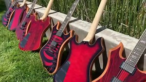 29K views · 2.2K reactions | VALHALLA JAVA ODINFORCE BLEND CONVERSATIONS w/REGAN & The NOMADS .• “Way Beyond Empty” BOOK OF SHADOWS • tBLSt SDMF Wylde Audio Death Wish Coffee Company American Musical Supply Drum City-Guitarland LAWK STAR Guitars Red Dragon Guitars EMG Pickups TonePros Jim Dunlop Guitar Products Jeff Fabb Dario Lorina John JD DeServio Zakk Sabbath Ozzy Osbourne • shop.blacklabelsociety.com | Zakk Wylde | Facebook