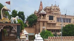 Lord Krishna birthplace dispute: Court to hear petition seeking removal of mosque near temple on Sept 30