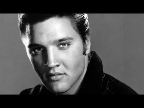 Are You Lonesome Tonight ELVIS PRESLEY (with lyrics)