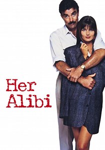 Her Alibi - movie: where to watch streaming online