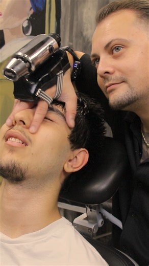 From Giggling to Snoring | First-Time ASMR Massage Session | ASMR Anil Cakmak