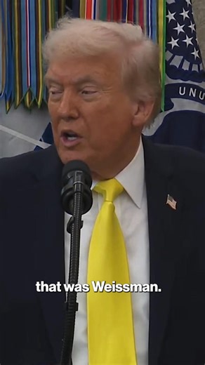 15K views · 258 reactions | President Trump called former special counsel Jack Smith "deranged" and "a criminal" during a fiery press conference. | New York Post | Facebook