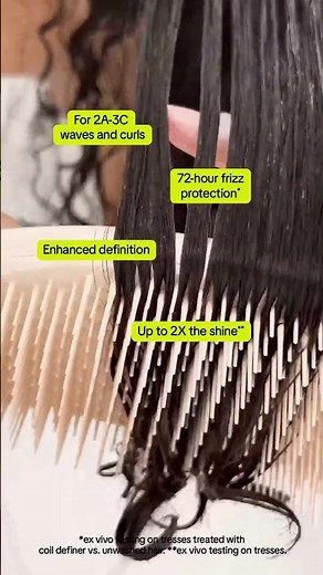 Curl Enhancer Cream | Be Curly Advanced | Aveda