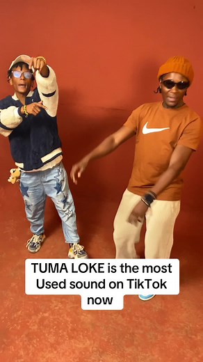 TUMA LOKE: The Ultimate TikTok Sound | Trending Fridays