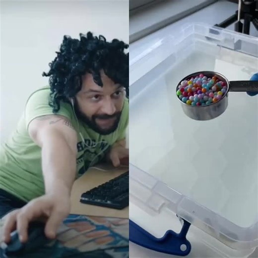 Creative Candy Coating Techniques for Colorful Treats