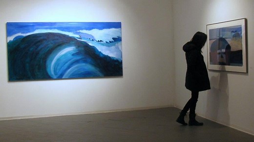 Urban Shaman celebrates 20 years of Indigenous art