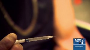 Seattle City Council hears proposal to expand drug injection sites