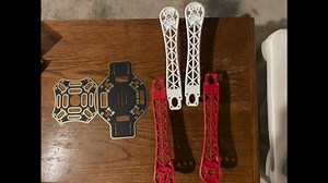 How I built a Drone from Scratch?