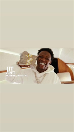 Where I'm From - Jackboy Analysis and Interpretation