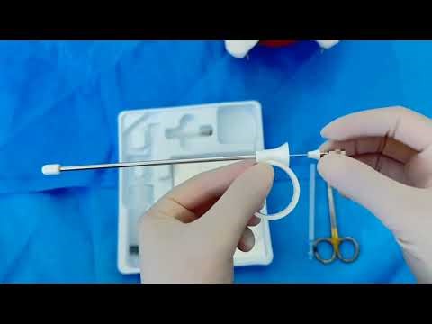 Pelvic floor trigger point injections in managing myofascial pelvic pain