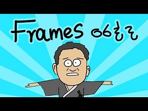 කාටුන් හදන හැටි-How to make cartoon Sinhala 👀- Frame විස්තරේ