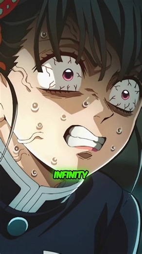 Can Tanjiro Survive the Infinity Castle? #DemonSlayer