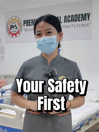 𝗣𝗿𝗲𝗺𝗶𝗲𝗿 𝗧𝗶𝗽 𝗼𝗳 𝘁𝗵𝗲 𝗗𝗮𝘆: 𝗖𝗣𝗥 CPR is more than compressions — it’s confidence, awareness, and proper technique. Push hard, push fast, and don’t stop until help arrives. 𝗬𝗼𝘂𝗿 𝗮𝗰𝘁𝗶𝗼𝗻𝘀 𝗰𝗮𝗻 𝗴𝗶𝘃𝗲 𝘀𝗼𝗺𝗲𝗼𝗻𝗲 𝗮 𝘀𝗲𝗰𝗼𝗻𝗱 𝗰𝗵𝗮𝗻𝗰𝗲 𝗮𝘁 𝗹𝗶𝗳𝗲. ❤️ 𝗪𝗮𝗻𝘁 𝘁𝗼 𝗯𝗲 𝗿𝗲𝗮𝗱𝘆 𝗮𝗻𝘆𝘁𝗶𝗺𝗲, 𝗮𝗻𝘆𝘄𝗵𝗲𝗿𝗲? 𝗘𝗻𝗿𝗼𝗹𝗹 𝗻𝗼𝘄 𝗮𝘁 𝗣𝗿𝗲𝗺𝗶𝗲𝗿 𝗚𝗹𝗼𝗯𝗮𝗹 𝗔𝗰𝗮𝗱𝗲𝗺𝘆. 📣 Training for 𝗖𝗮𝗿𝗲𝗴𝗶𝘃𝗶𝗻𝗴 (𝗘𝗹𝗱𝗲𝗿𝗹𝘆) 𝗡𝗖 𝗜𝗜 starts on Jan