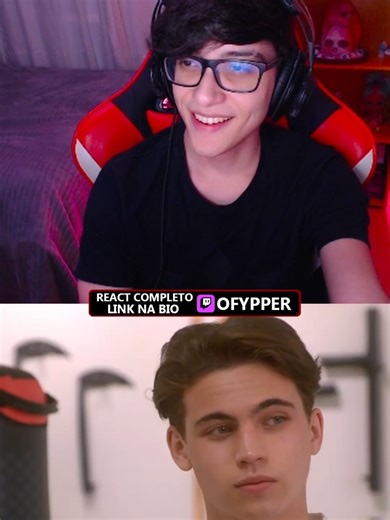 as 3 caracteristicas de um campeão ! #cobrakai - EPISÓDIO COMPLETO NO LINK DA BIO ! ✨