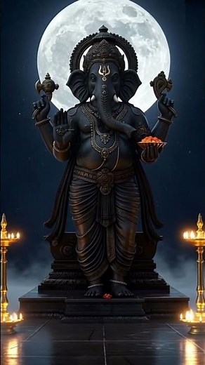 Mudakaratha Modakam | Ganesha Pancharatnam With Lyrics | Popular Devotional Songs 2025